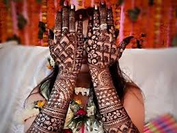 Nikita Mehndi Artist